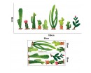 Cactus Plant Sticker